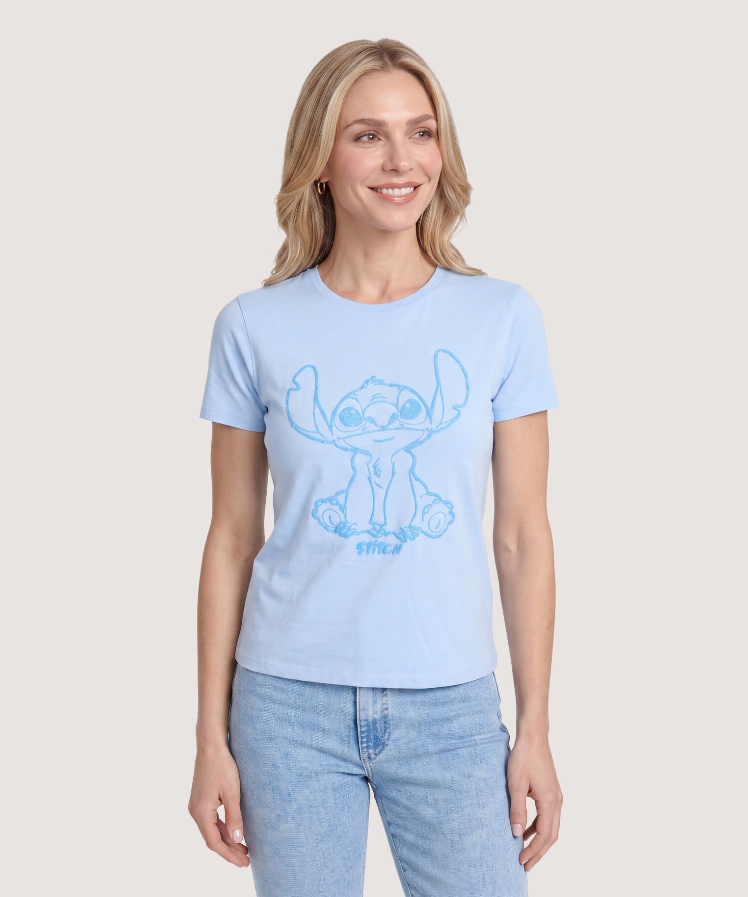 camisetas mujer