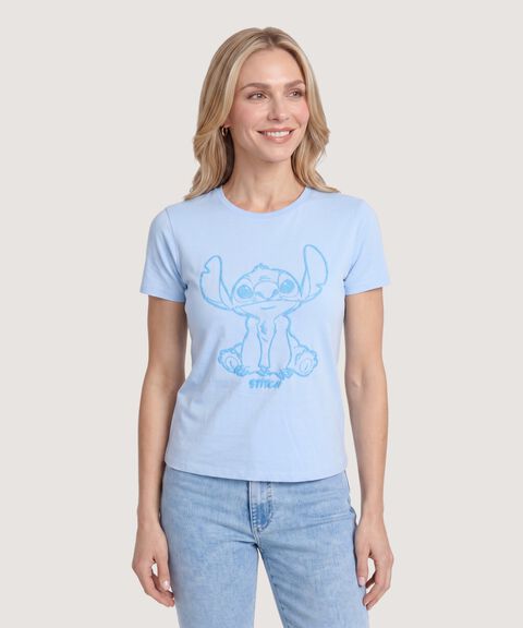 camisetas mujer image number null