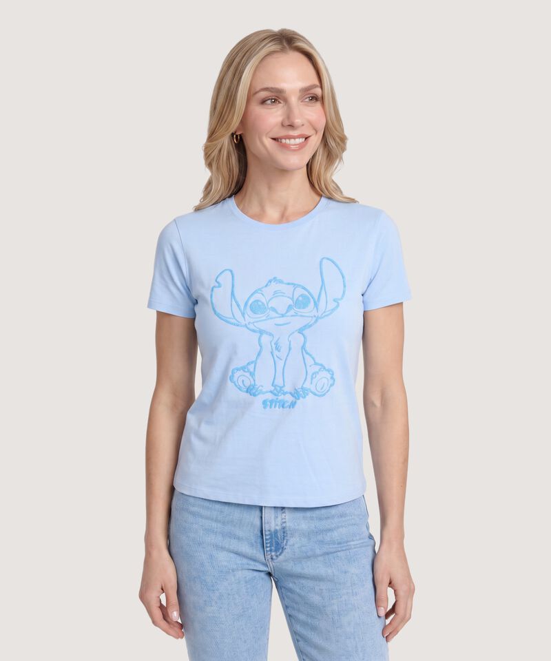 camisetas mujer