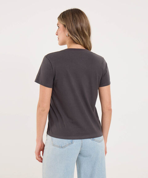 camisetas mujer image number null
