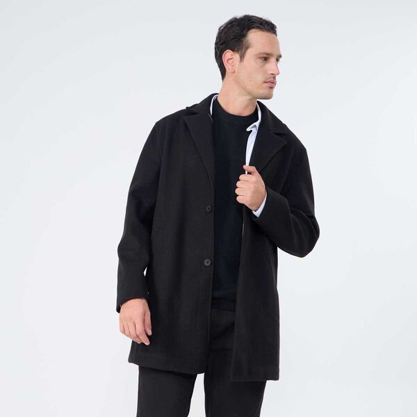 chaquetas para hombre image number null