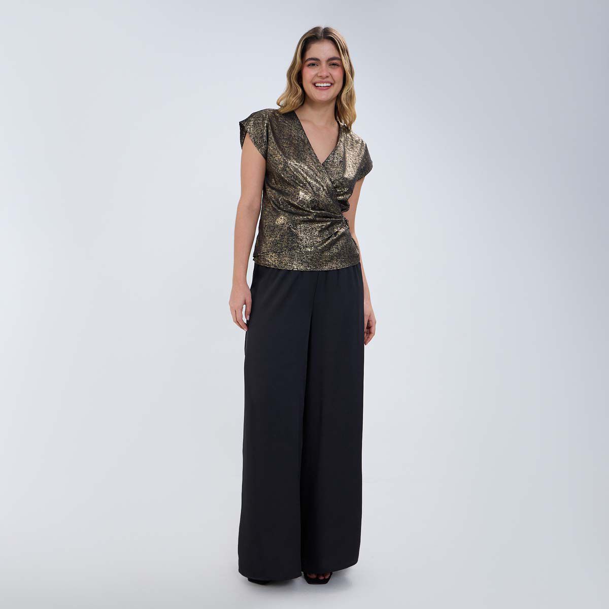 blusas de moda