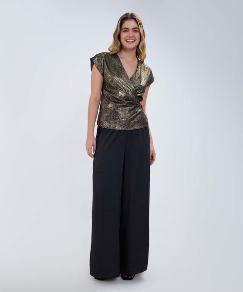 blusas de moda