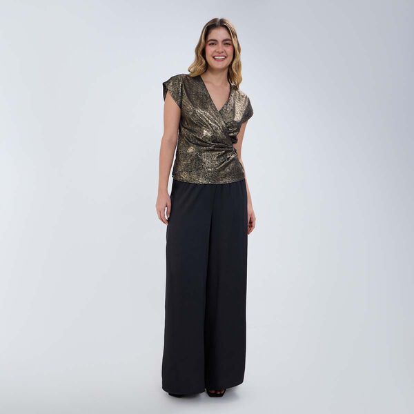 blusas de moda