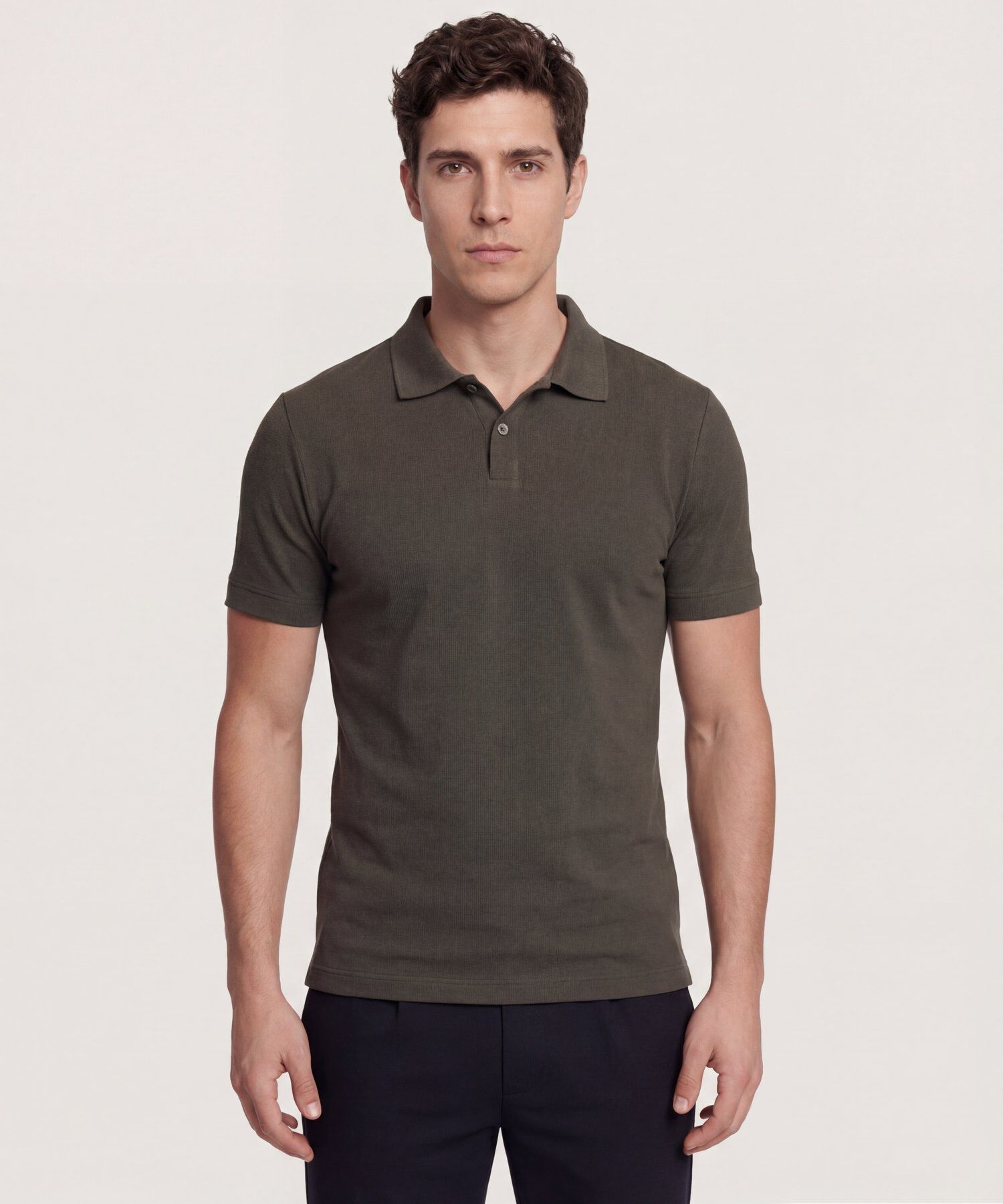 camisetas polo para hombre