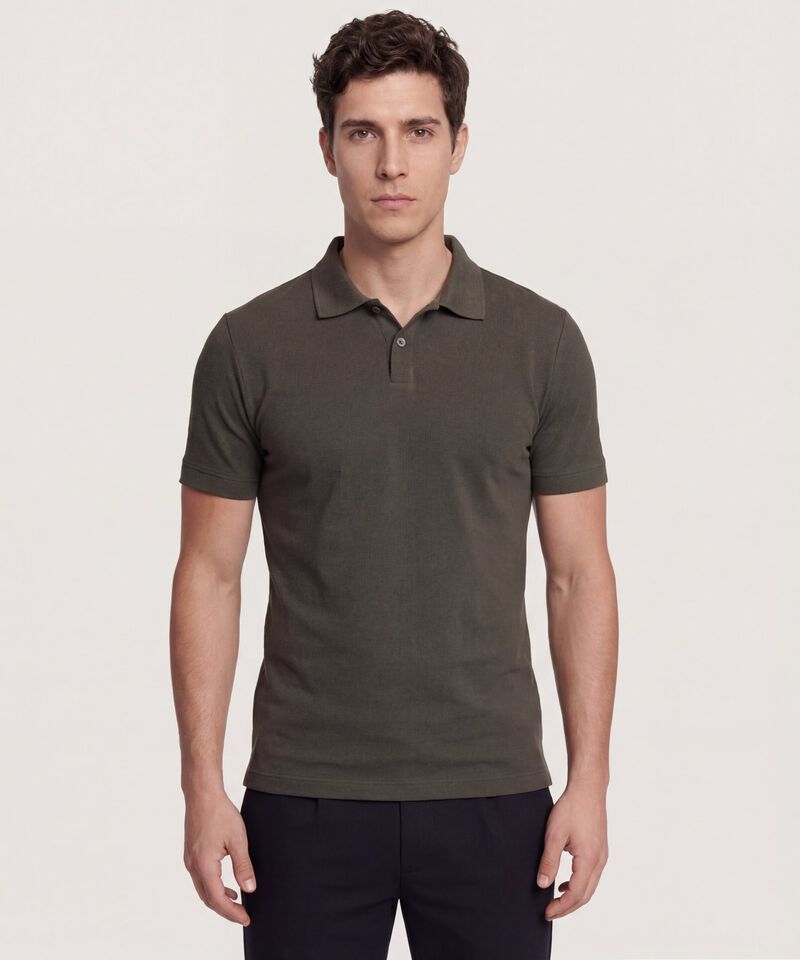 camisetas polo para hombre