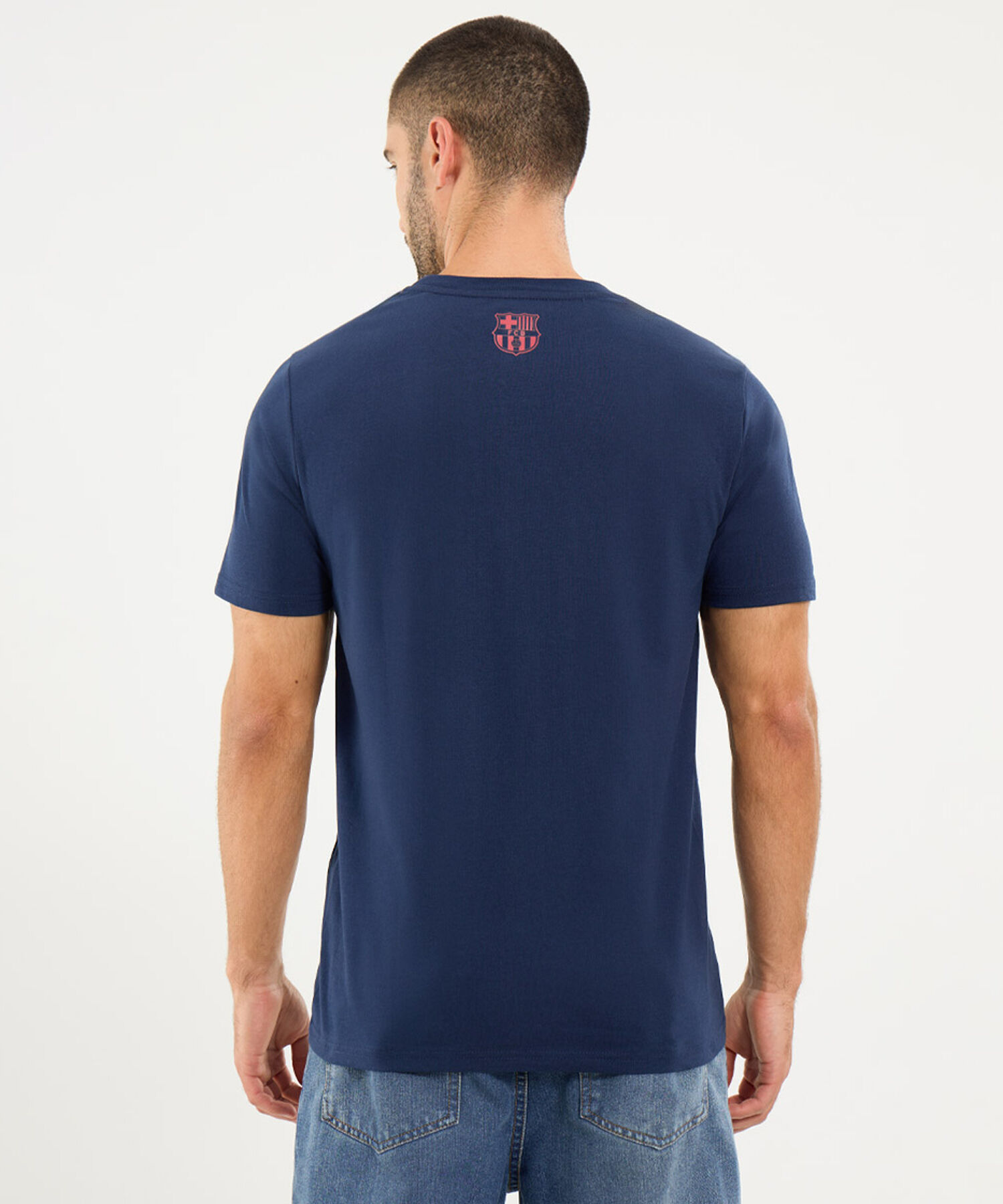 camisetas para hombre
