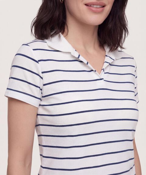 polo mujer