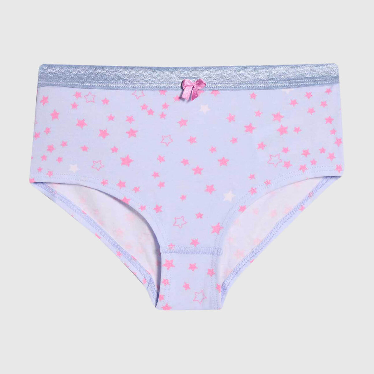 ropa interior para niñas