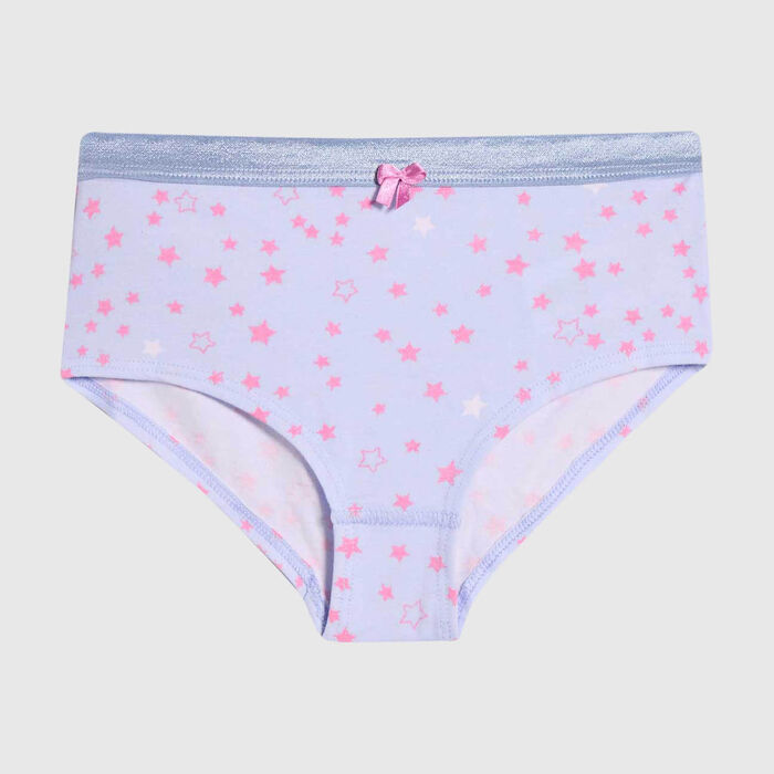 ropa interior para niñas