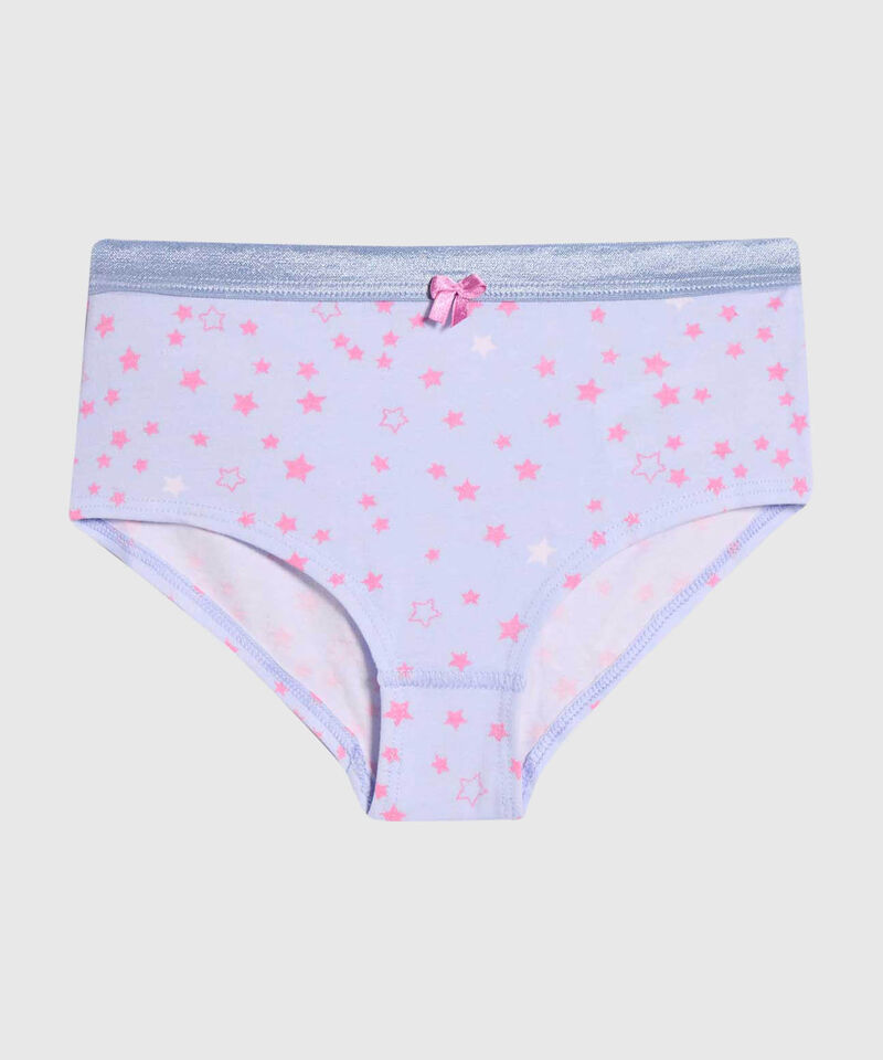 ropa interior para niñas