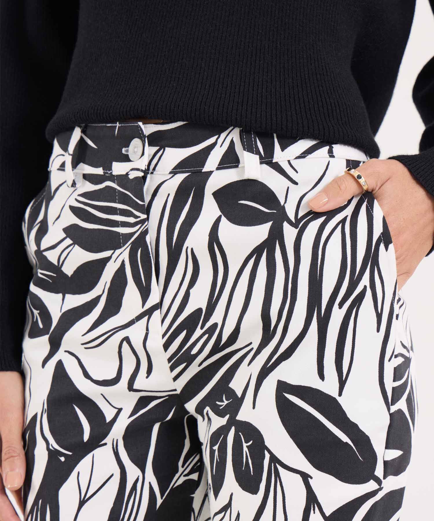 pantalon para mujer