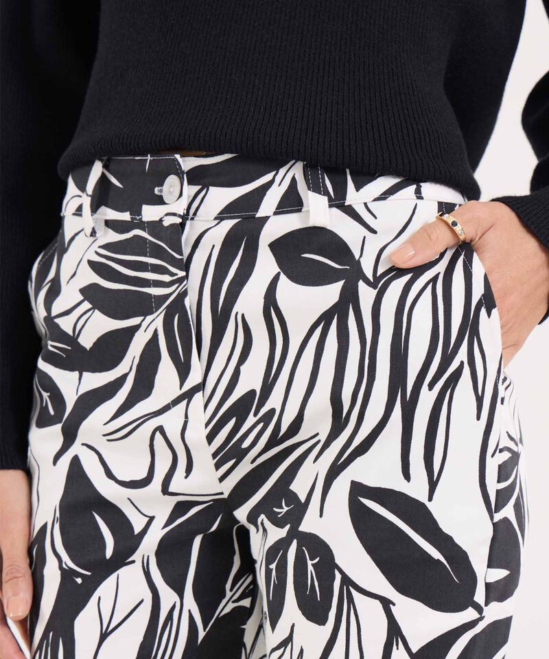 pantalon para mujer
