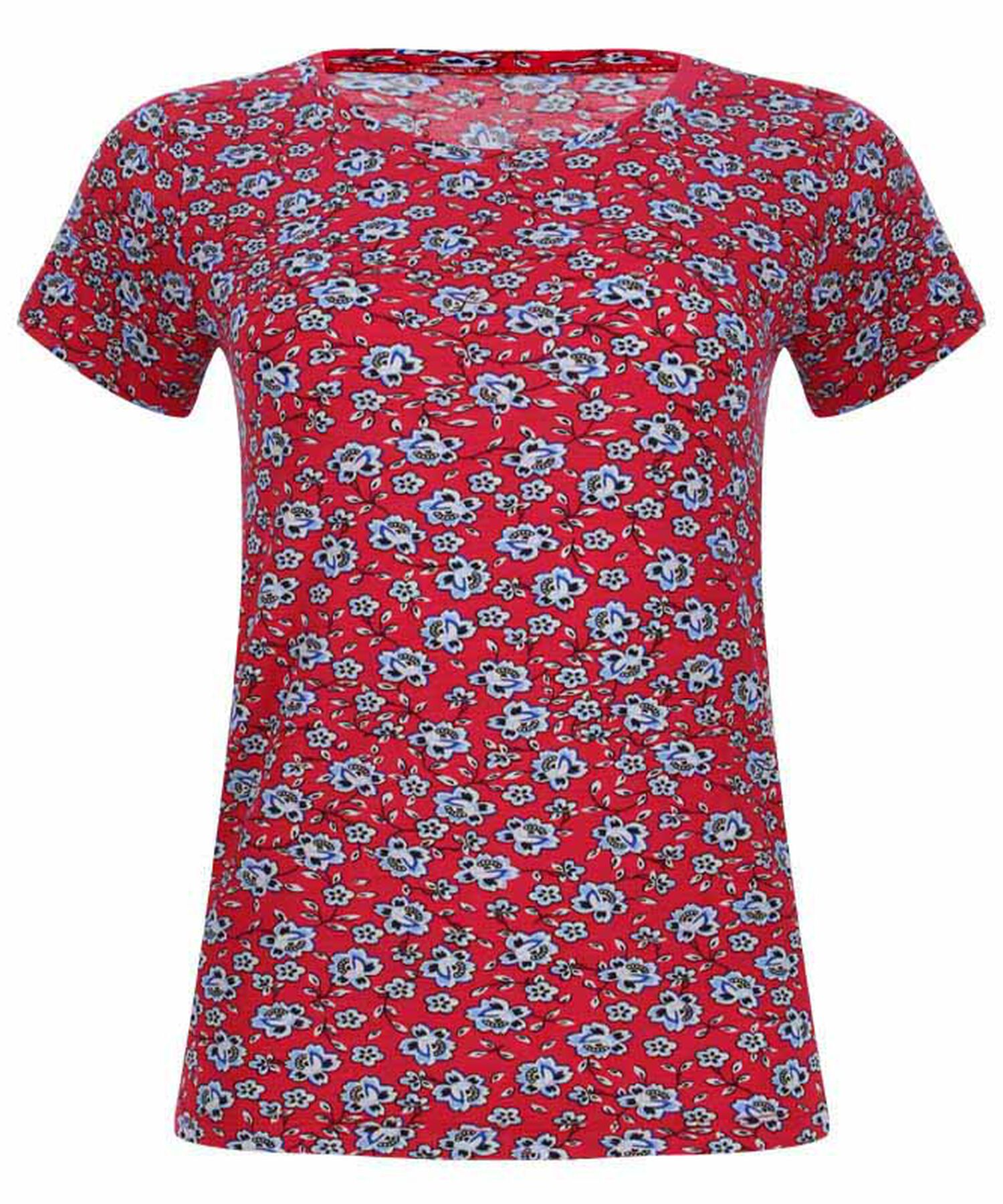 camisetas mujer