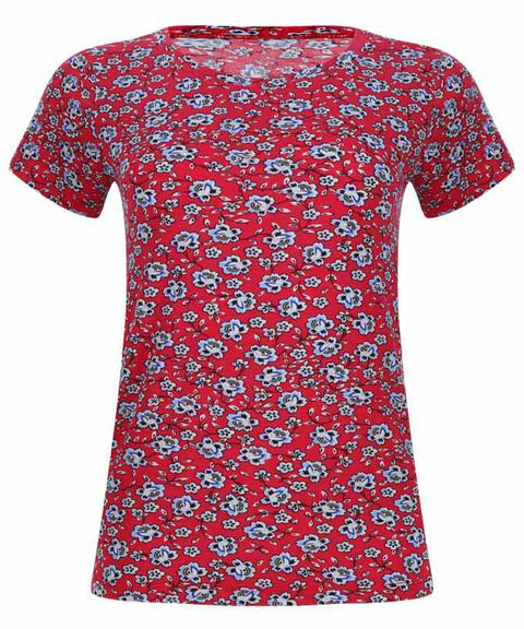 camisetas mujer