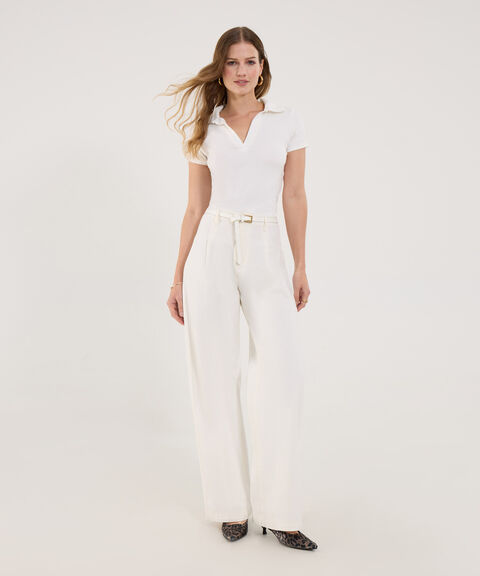 polo mujer image number null