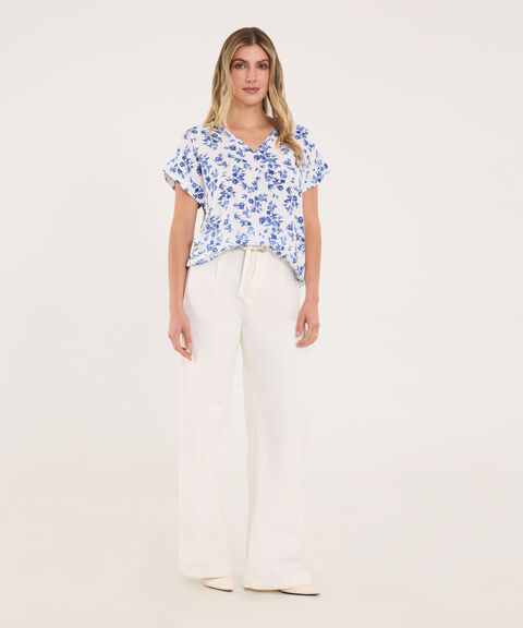 blusas de moda image number null