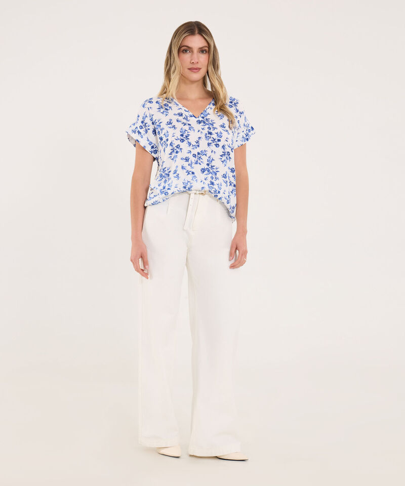 blusas de moda