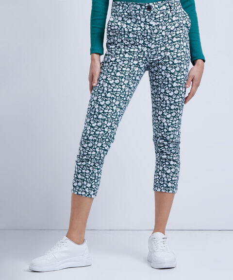 pantalon para mujer image number null