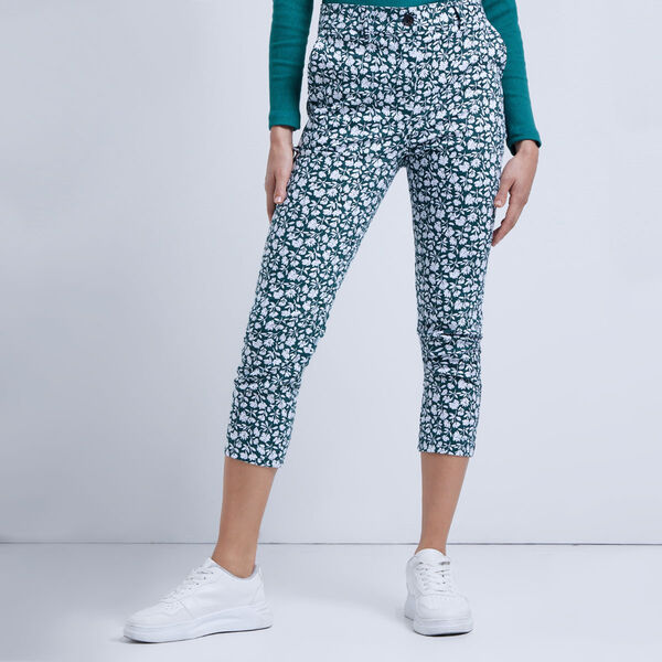 pantalon para mujer image number null