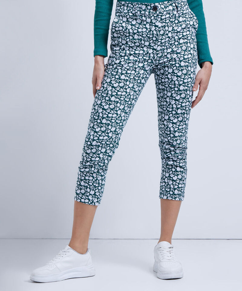 pantalon para mujer