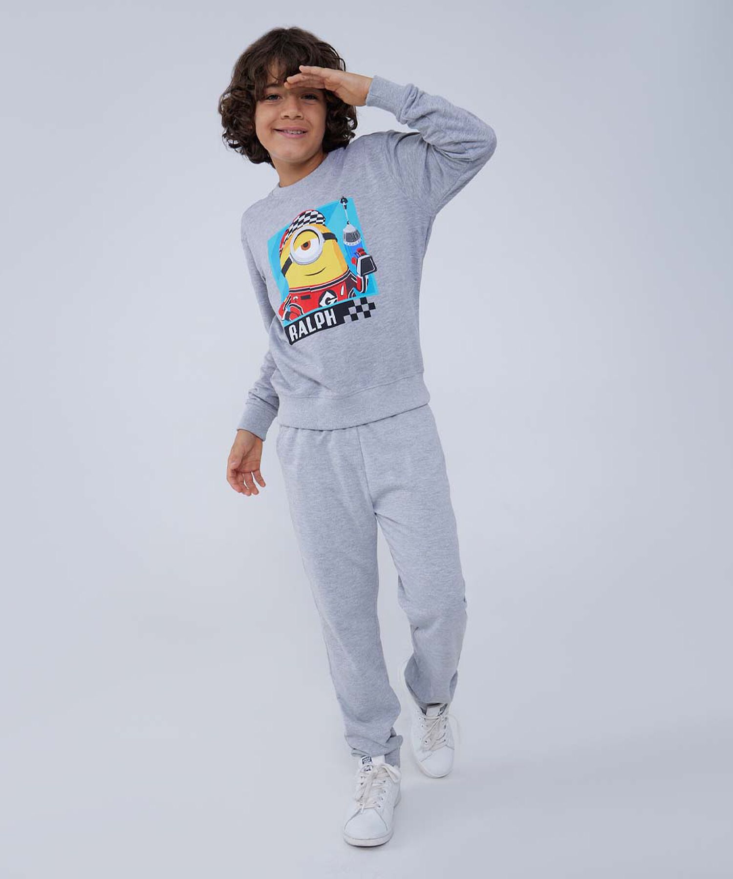 pantalon niño