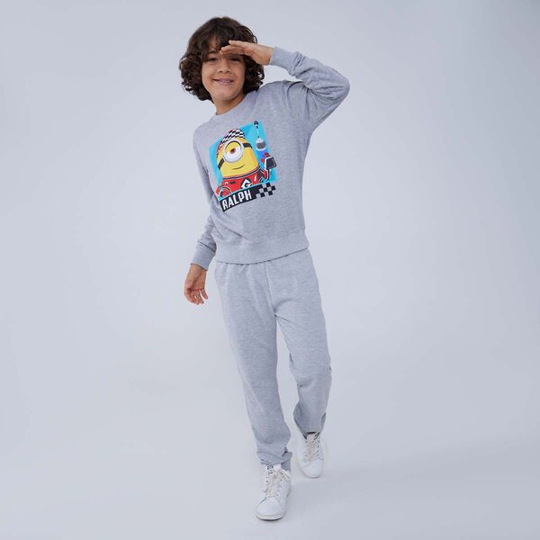 pantalon niño image number null
