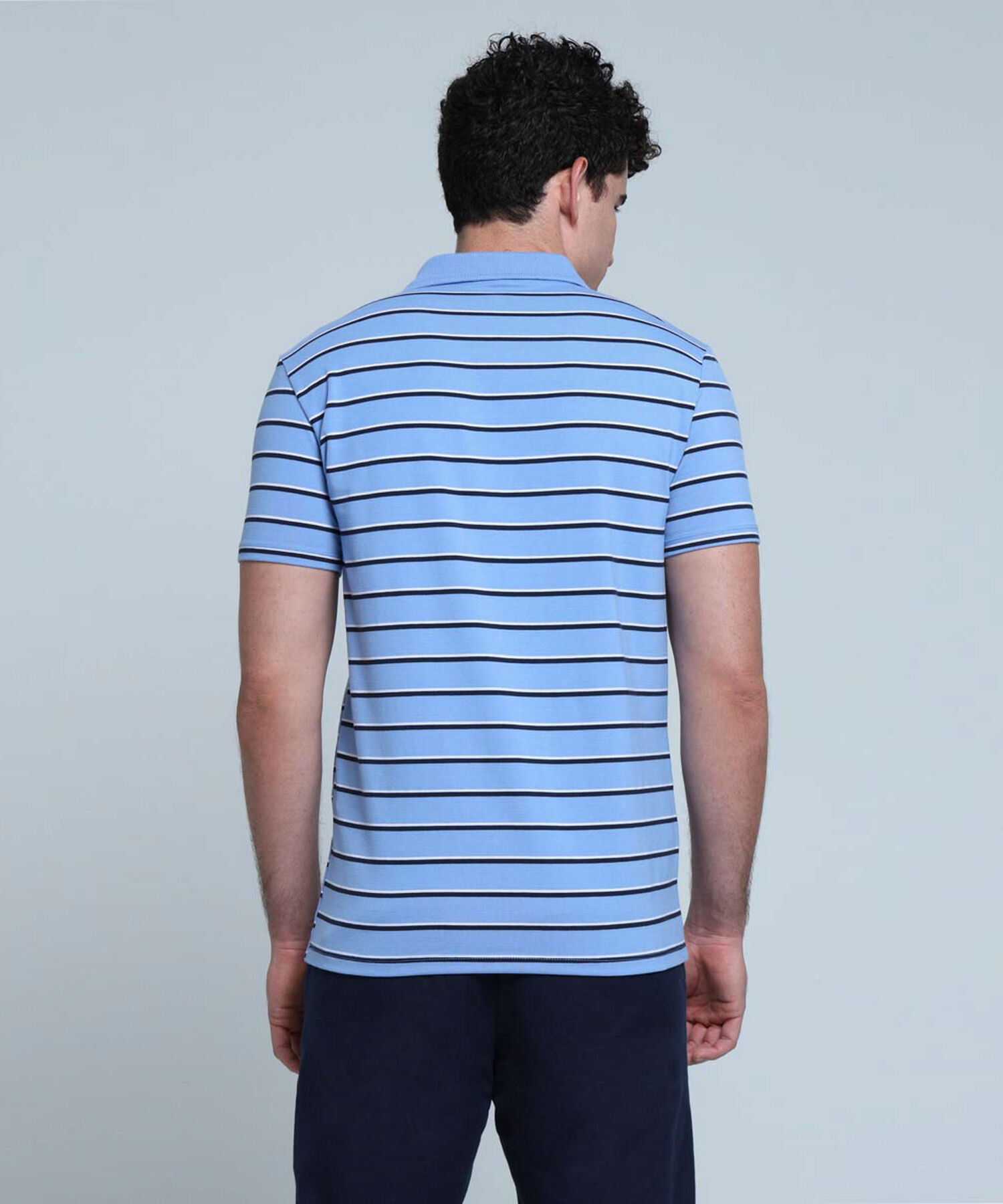 camisetas polo para hombre