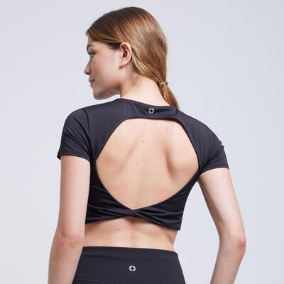 Camisetas Tirantes Mujer Algodon Camiseta Con Sujetador Integrado