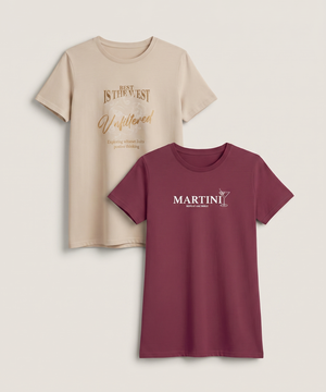 Camiseta Slim Estampada, , hi-res
