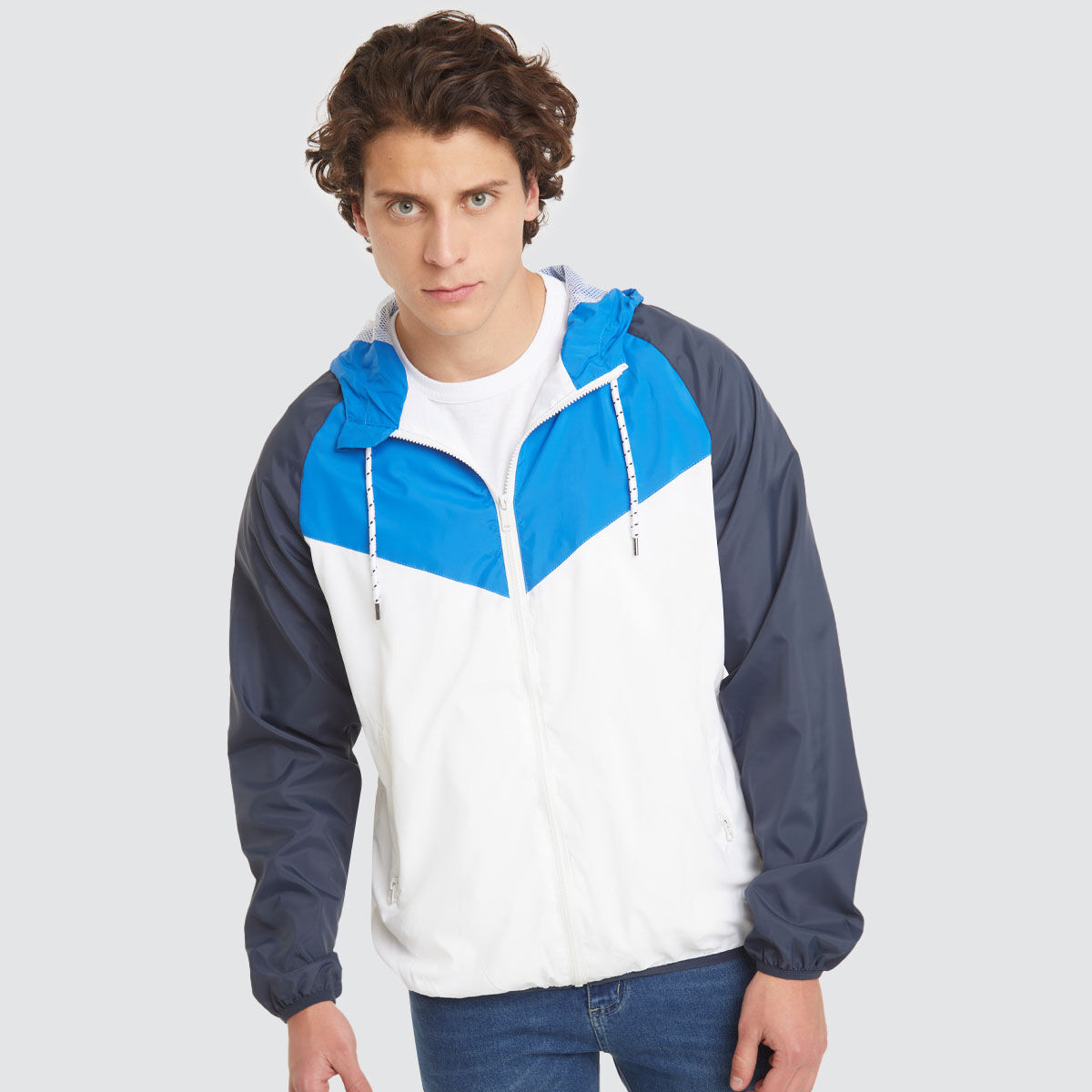 chaquetas para hombre 