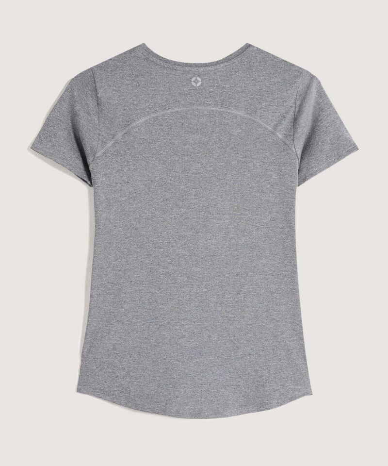 camisetas deportivas mujer