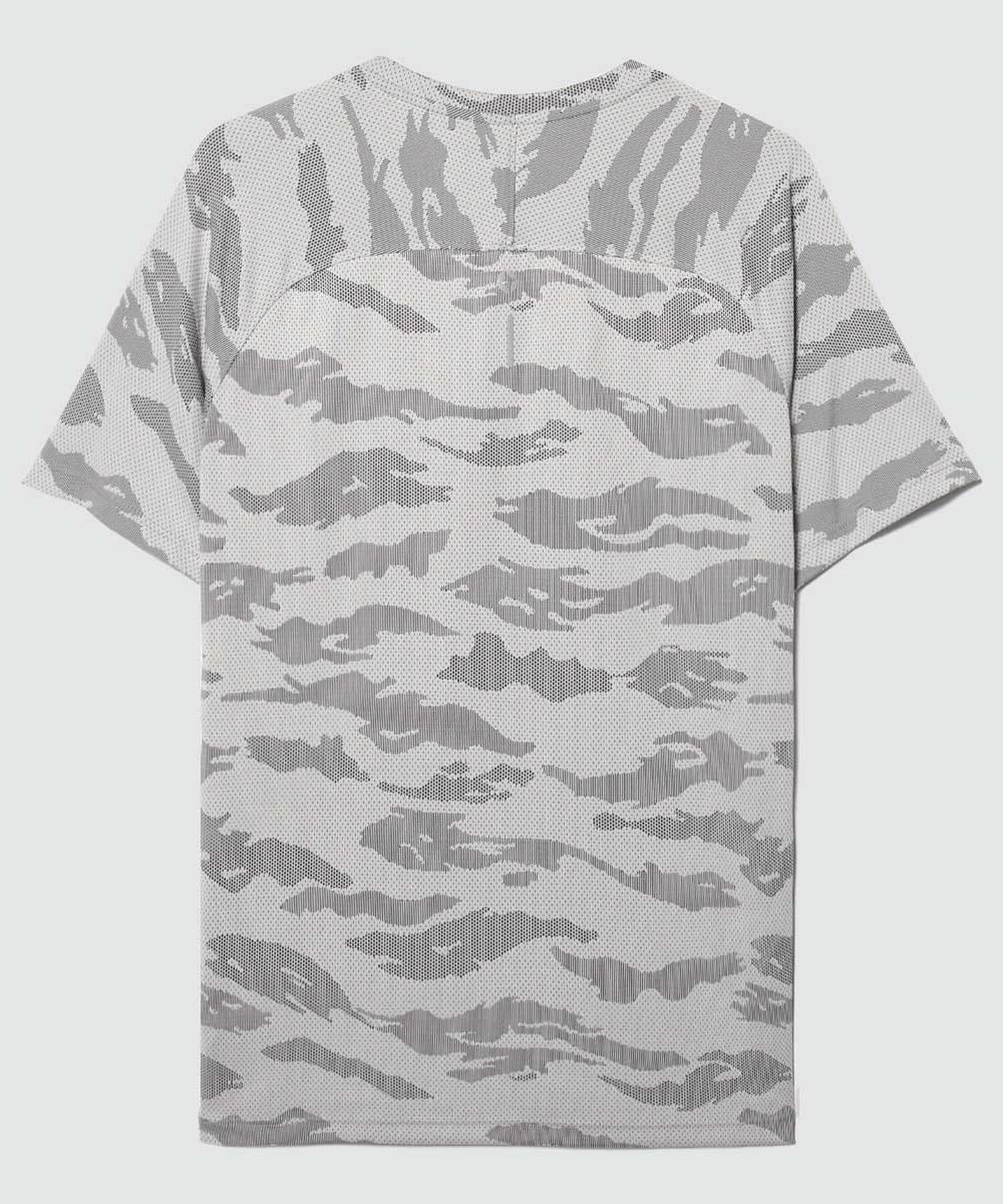 camisetas deportivas para hombre 