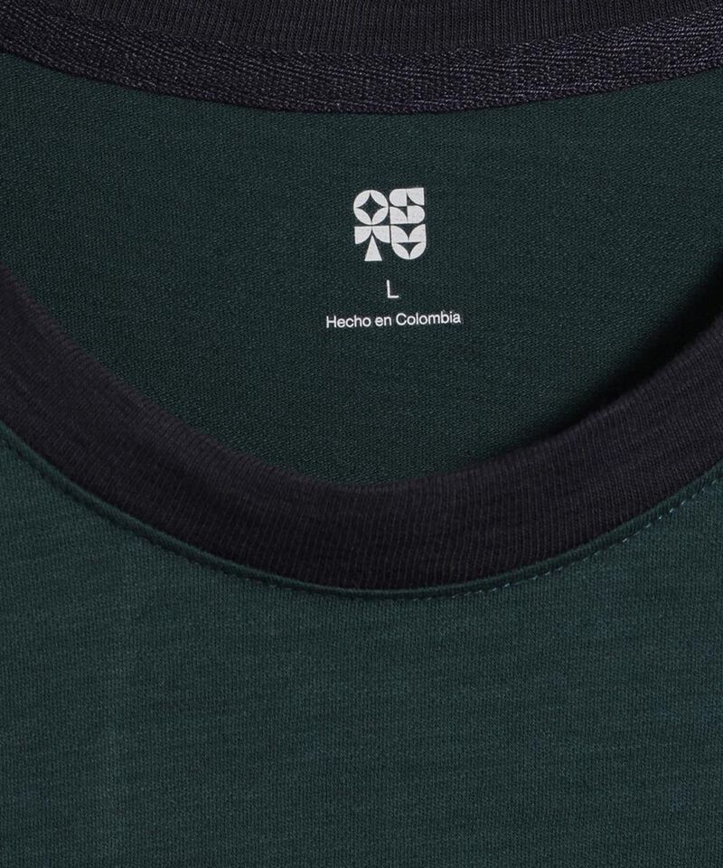 camisetas para hombre