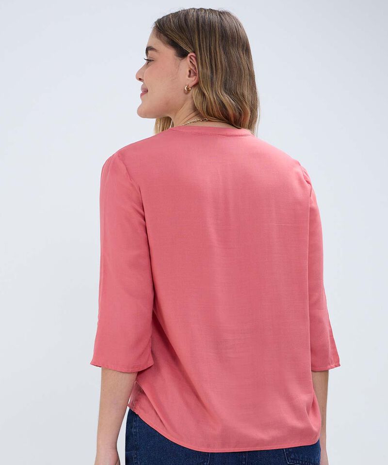 blusas de moda