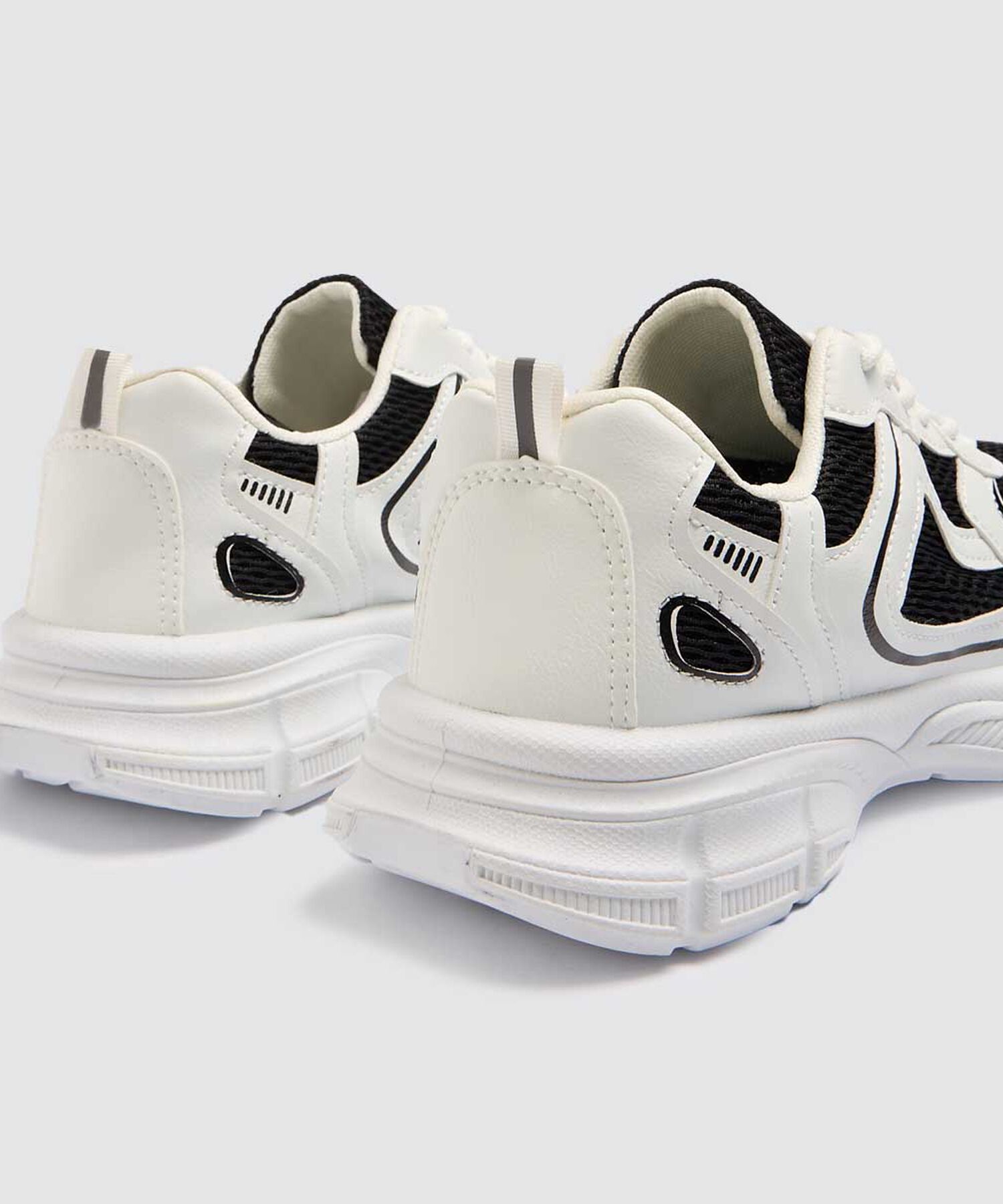 tenis sport para hombre