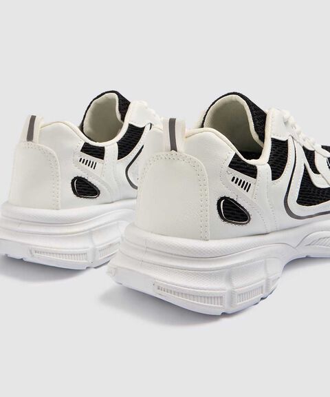 tenis sport para hombre