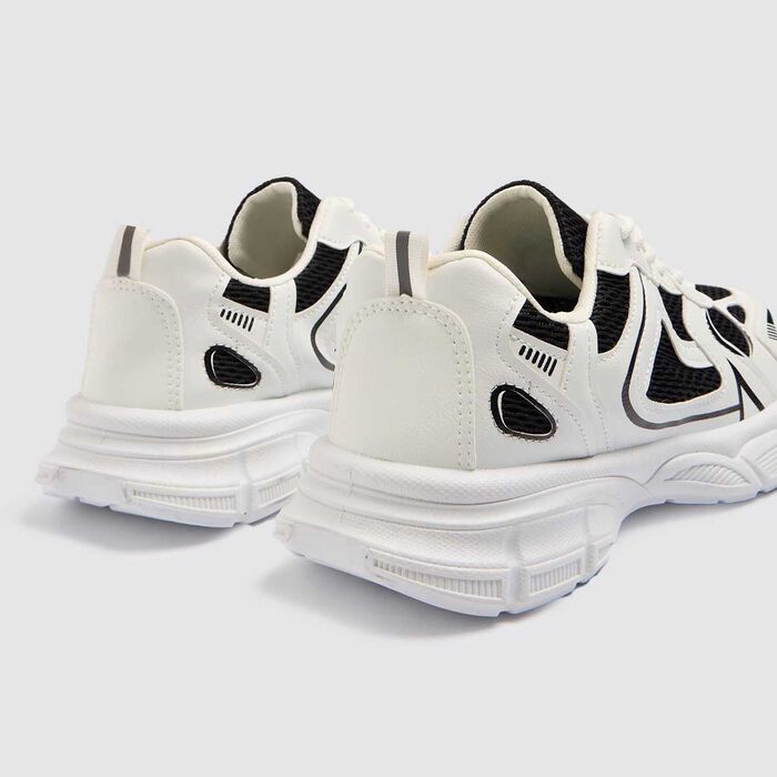 tenis sport para hombre
