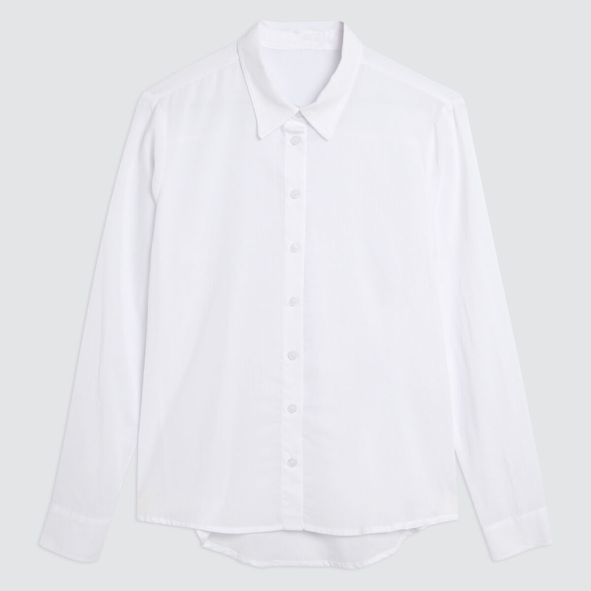 camisas para mujer