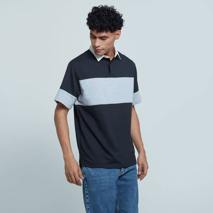 Camisetas polo para hombre 