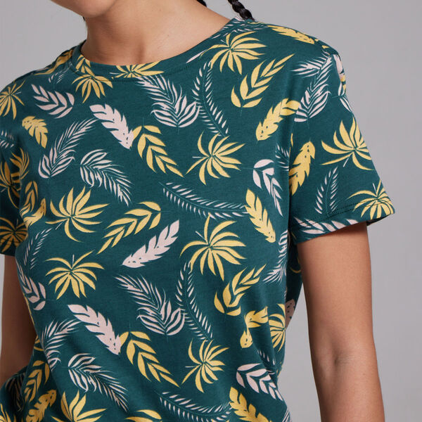 camisetas mujer image number null