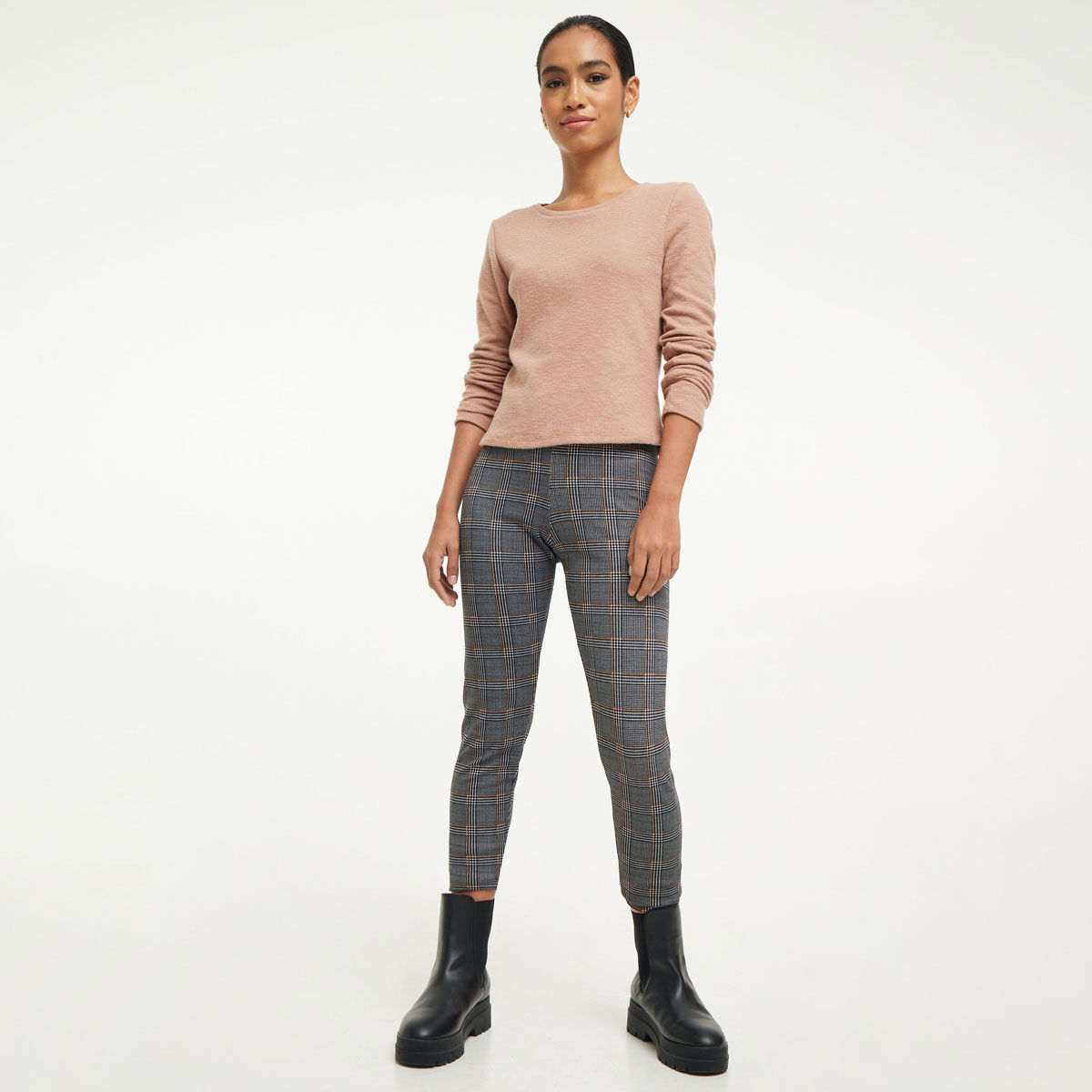 leggins mujer