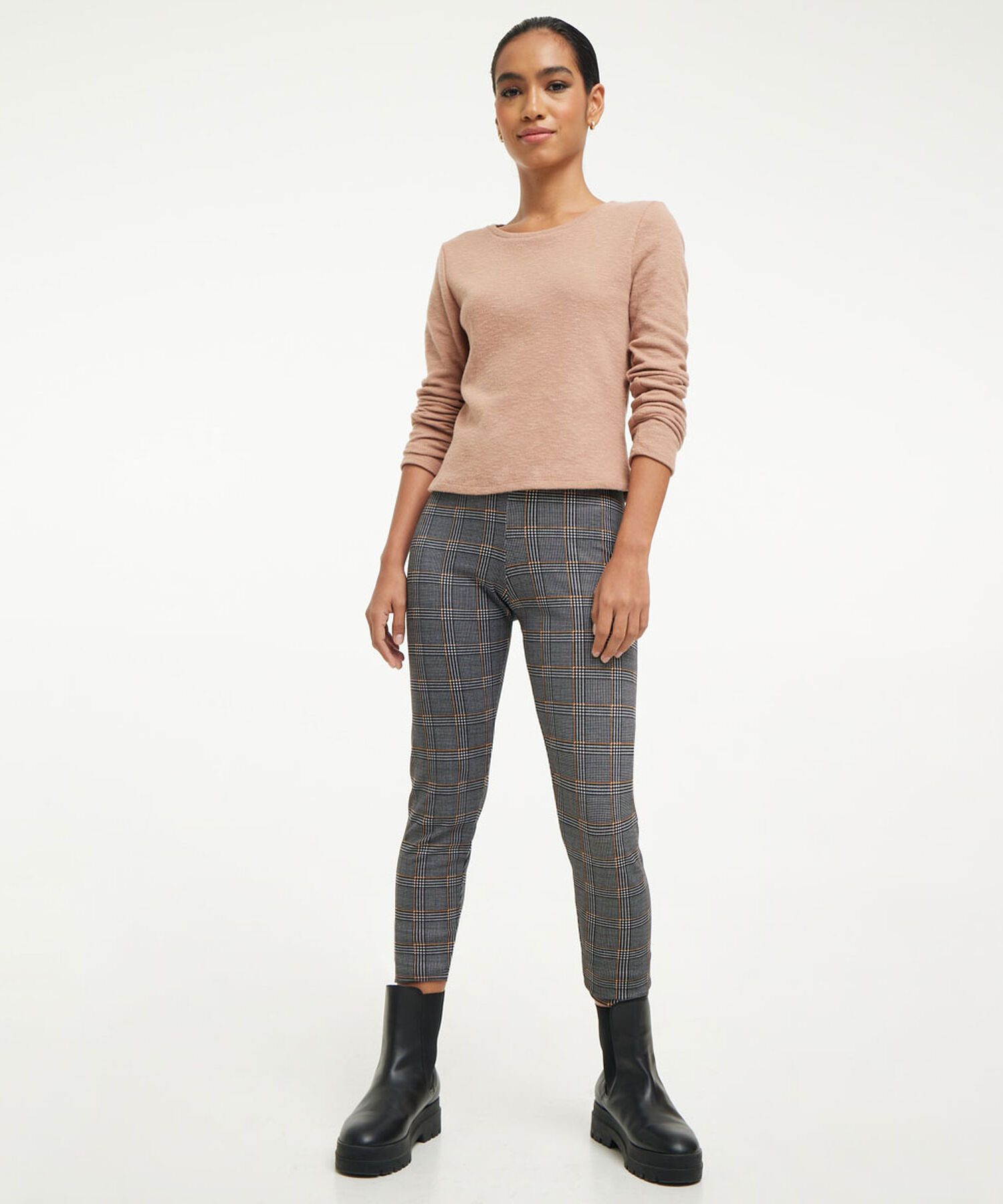 leggins mujer