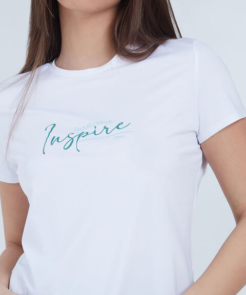 camisetas deportivas mujer