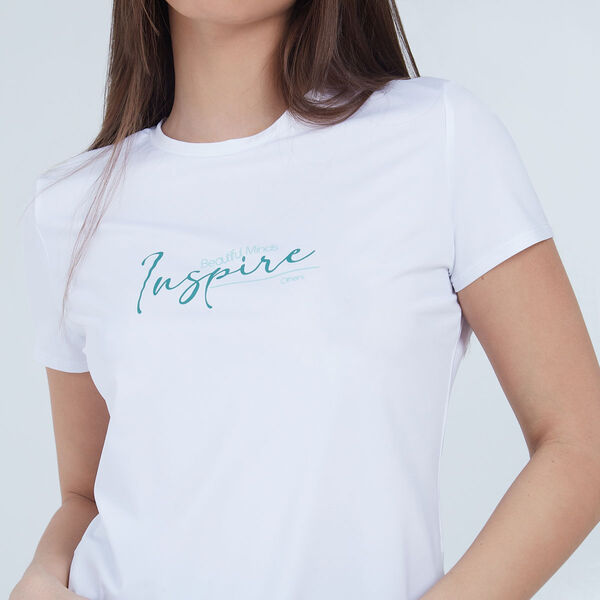 camisetas deportivas mujer