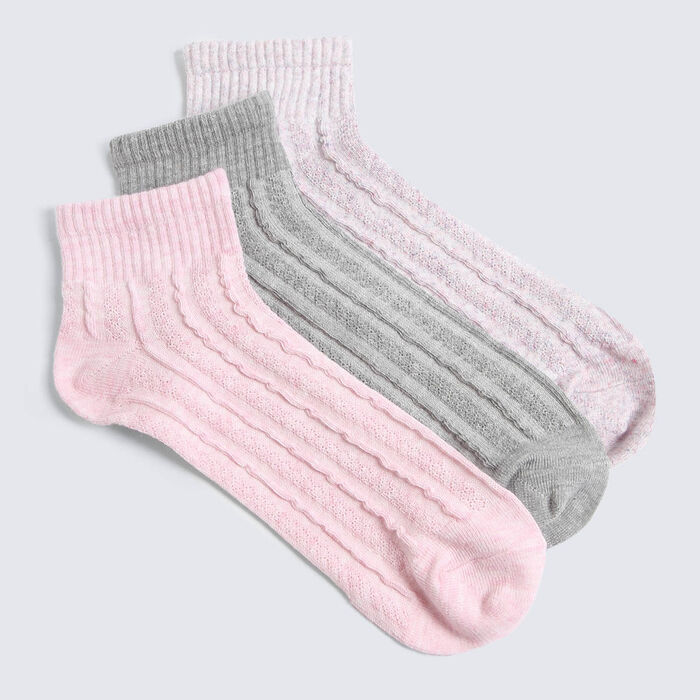 medias para mujer