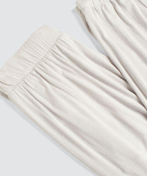 pijama de pantalon mujer 