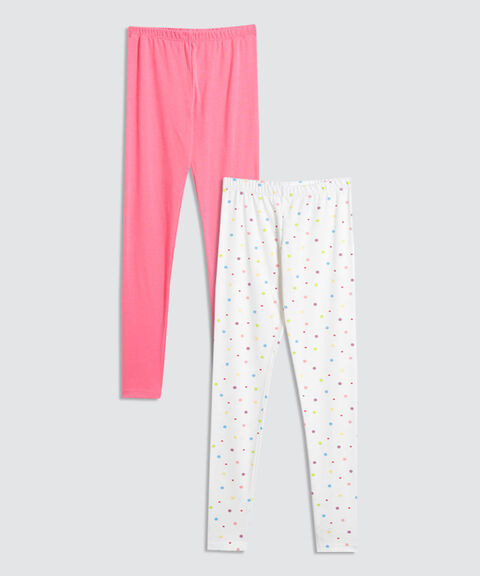 leggins para niña image number null