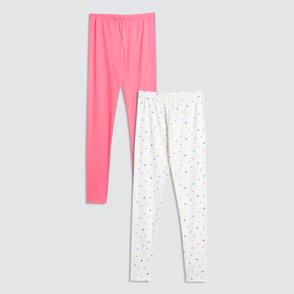 leggins para niña image number null