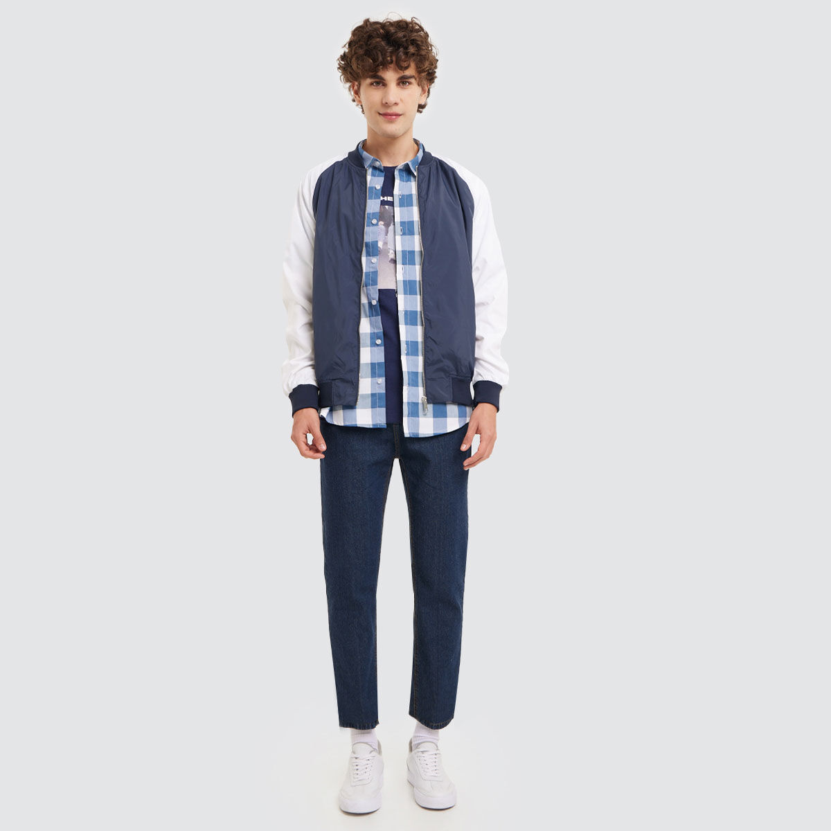 camisas para hombre 